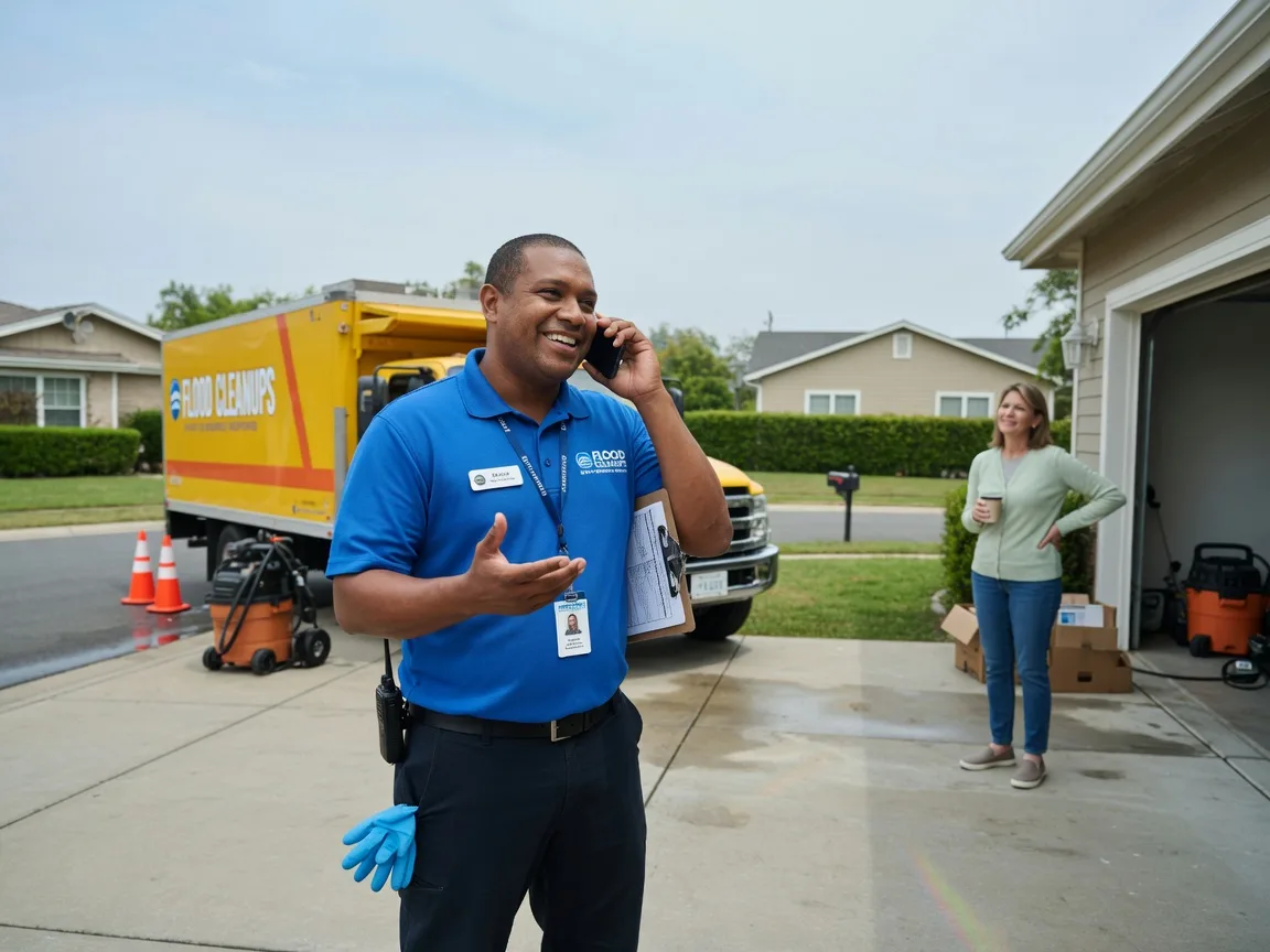 Water Damage Restoration Petersburg, NY FAQs